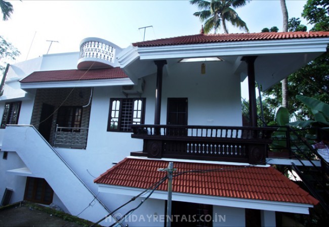 Holiday Home, Kochi