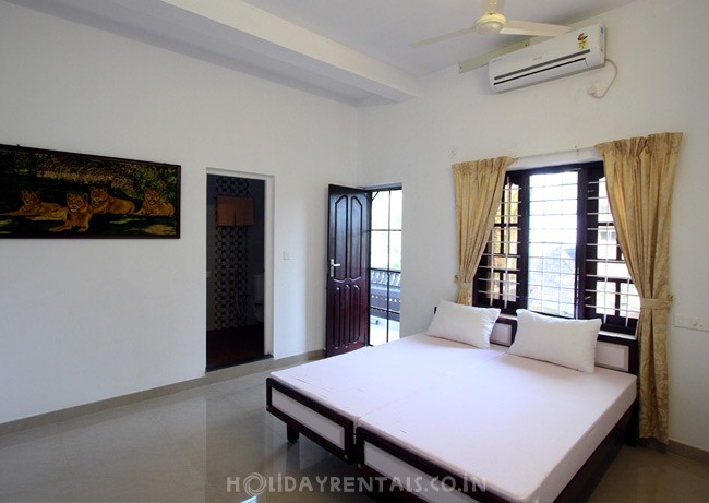 Holiday Home, Kochi