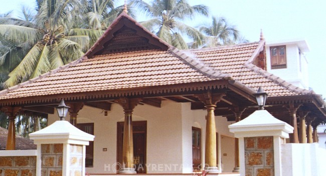  Heritage Home, Kochi