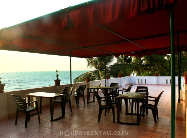 Seashore Holiday Stay, Kochi