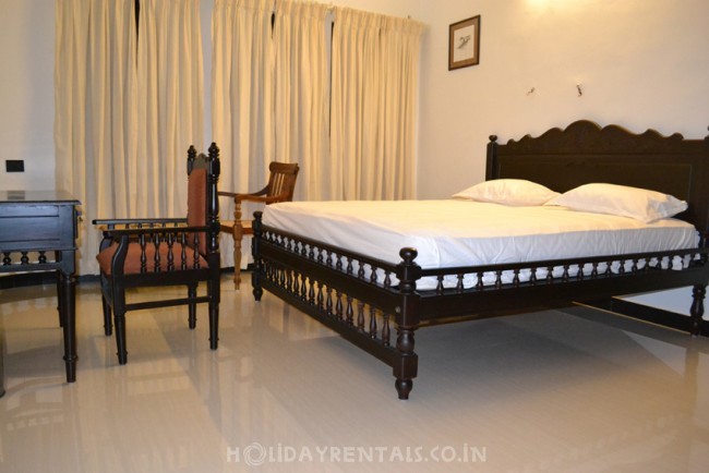 Royal Heritage Villa, Trivandrum