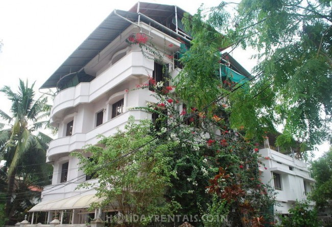 Holiday Home , Kochi