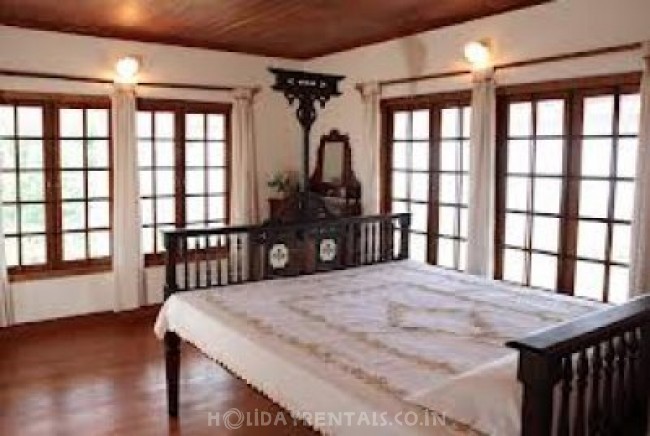 Heritage Holiday Home, Kochi