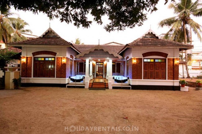 Heritage Home , Kochi