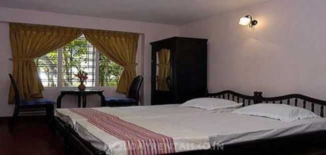 River View Holiday Stay, Kochi