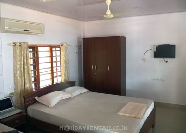 River View Holiday Stay, Kochi