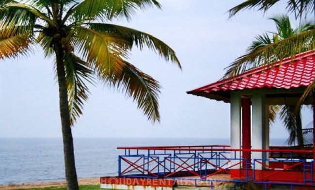 Beach House , Kochi