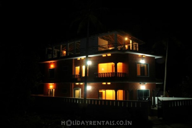 Beach House , Kochi