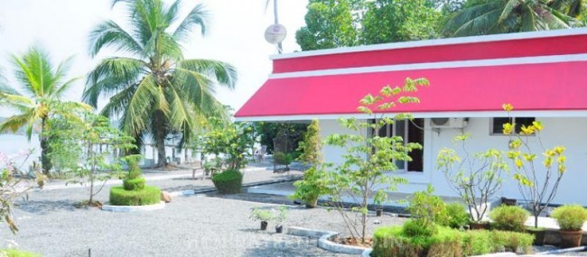 Puzhayohram Holiday Home, Kochi