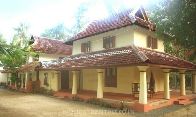 Heritage Home, Kochi