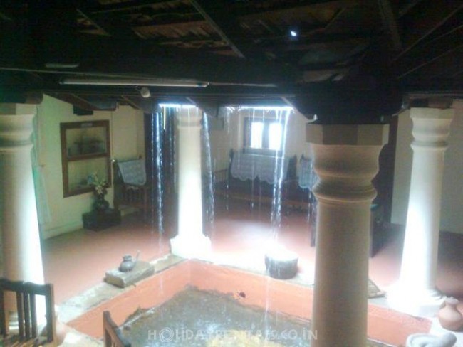 Heritage Home, Kochi