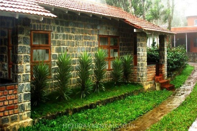 Plantation View Holiday Stay, Yercaud