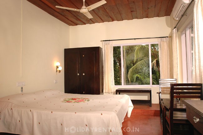 Plantation Holiday Home, Kochi