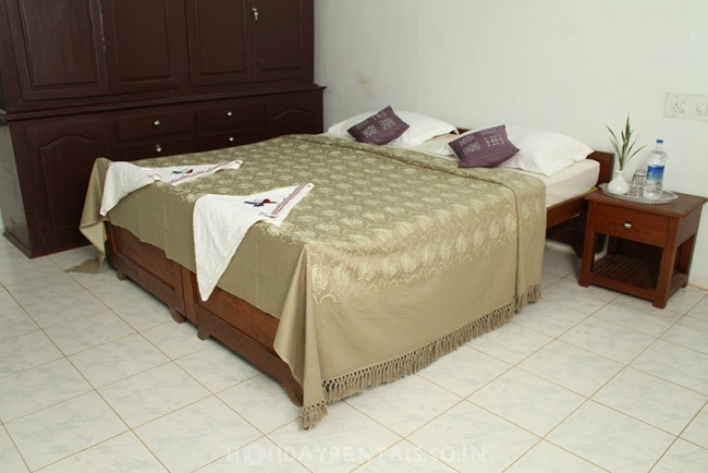 Plantation View Holiday Stay, Ernakulam