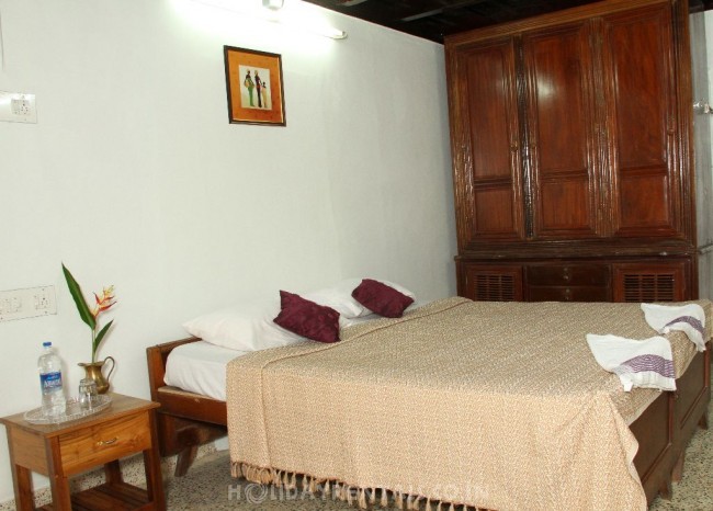 Plantation View Holiday Stay, Ernakulam