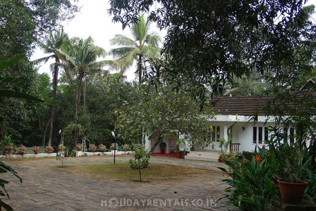 Plantation View Holiday Stay, Ernakulam