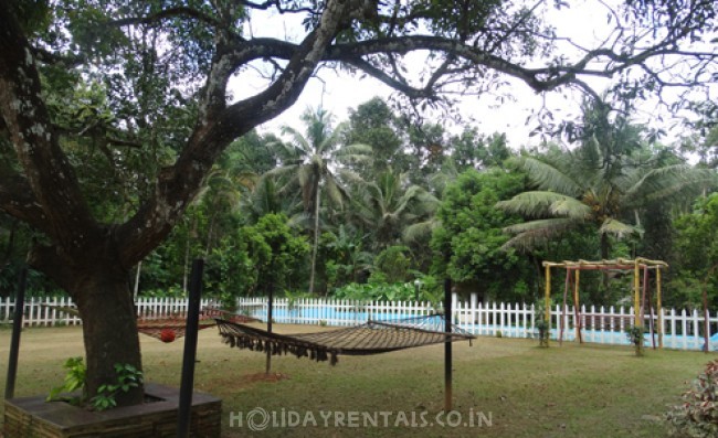 Plantation View Holiday Stay, Ernakulam