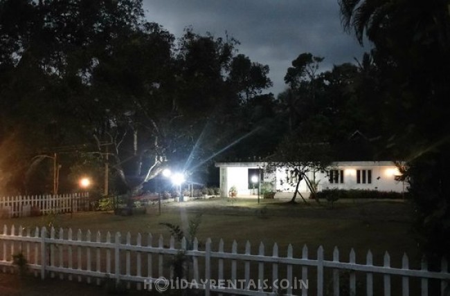 Plantation View Holiday Stay, Ernakulam