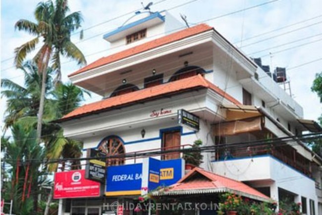 Holiday Home, Kochi