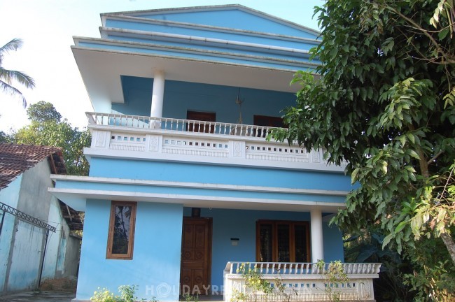 2 Bedroom Holiday Home, Ernakulam