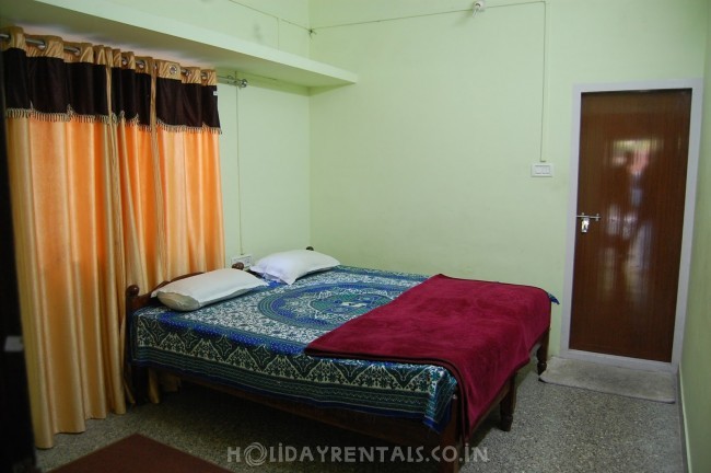 2 Bedroom Holiday Home, Ernakulam