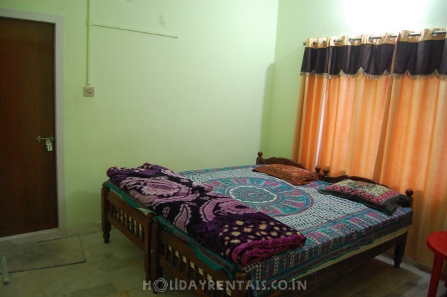 2 Bedroom Holiday Home, Ernakulam