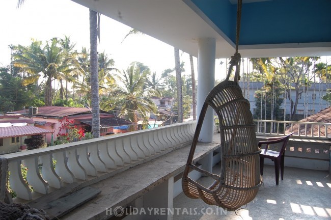 2 Bedroom Holiday Home, Ernakulam