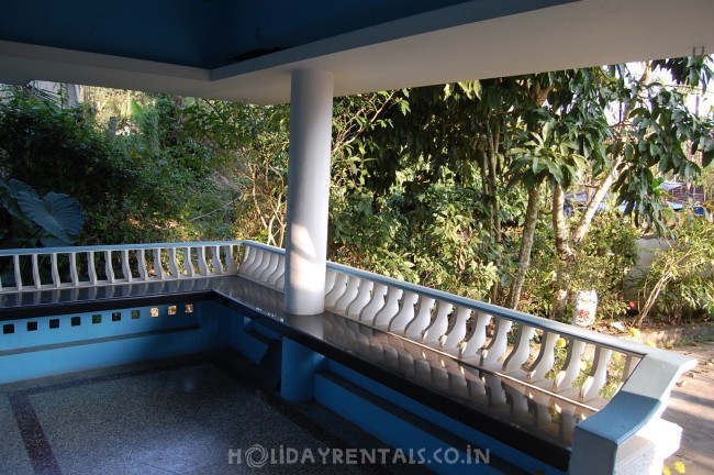 2 Bedroom Holiday Home, Ernakulam