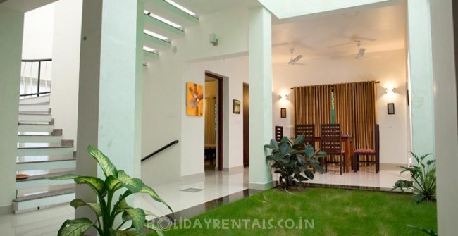 Holiday home Near Fort Kochi Beach, Kochi