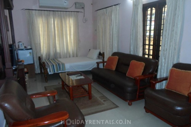 6 Bedroom Holiday Home, Kochi