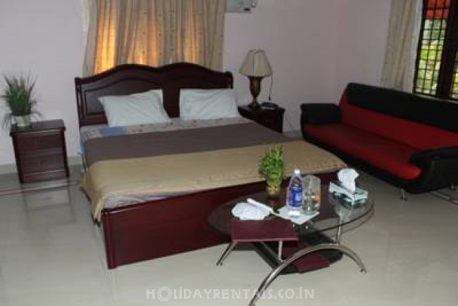6 Bedroom Holiday Home, Kochi