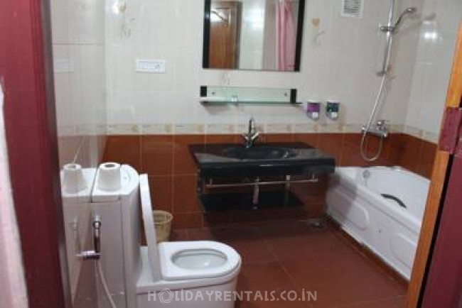 6 Bedroom Holiday Home, Kochi