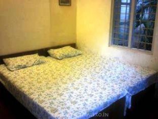 2 Bedroom Holiday Home, Kochi