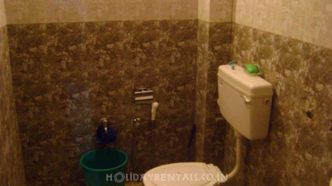 2 Bedroom Holiday Home, Kochi