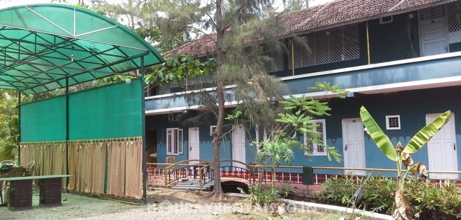 Holiday Home, Kochi