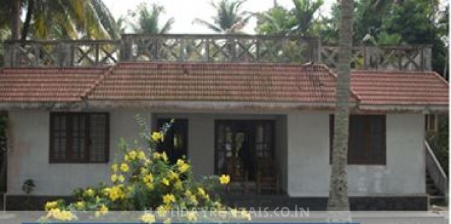 2 Bedroom Holiday Home, Kochi