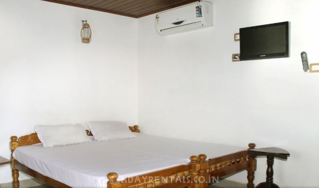 Lake View Holiday Stay, Kochi