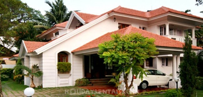 Holiday Home, Kochi