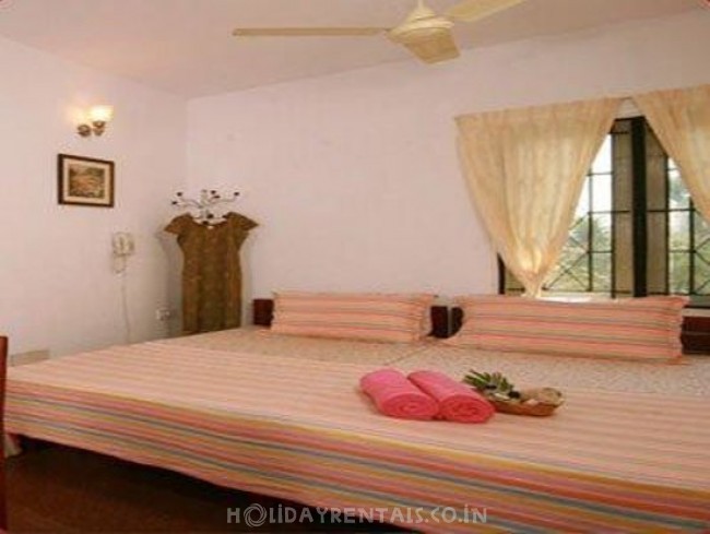 Holiday Home, Kochi