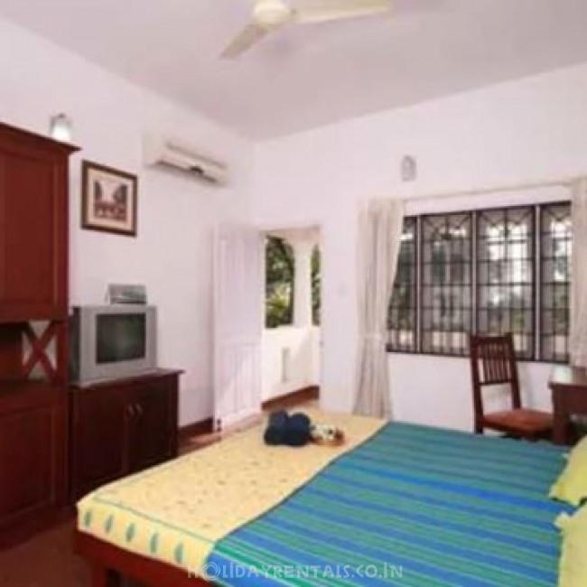 Holiday Home, Kochi