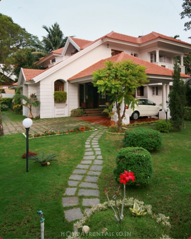 Holiday Home, Kochi