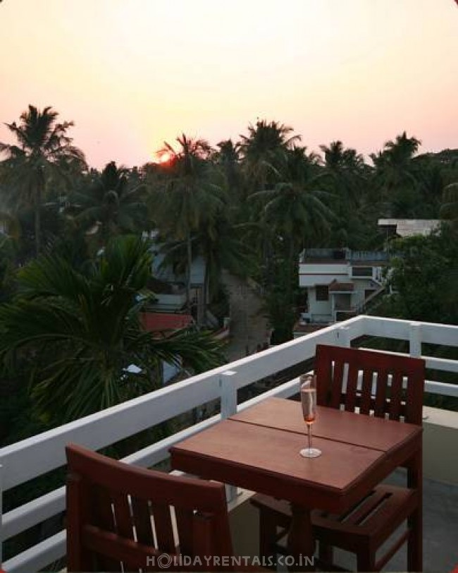 Holiday Home, Kochi