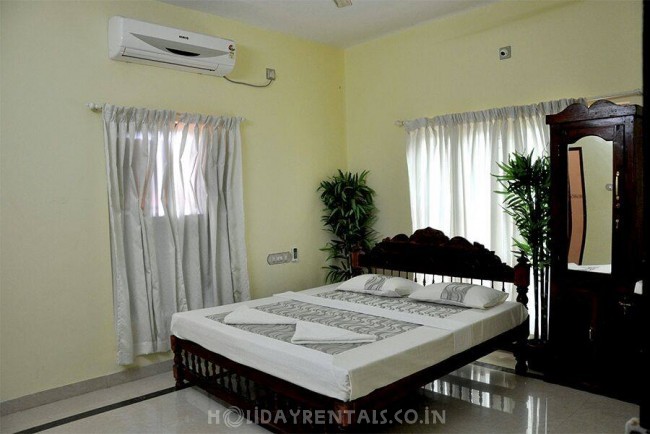 5 Bedroom Holiday Villa, Trivandrum