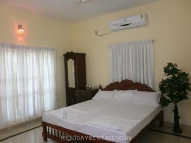 5 Bedroom Holiday Villa, Trivandrum