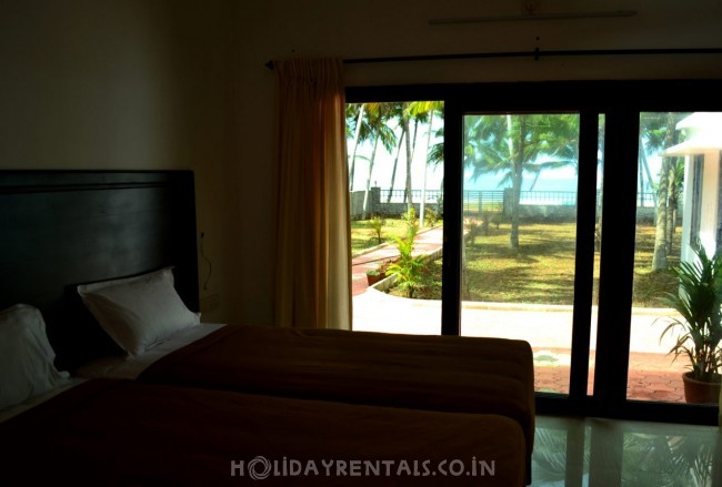 Seashore Holiday Stay, Trivandrum