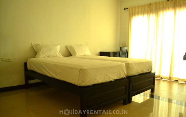 Seashore Holiday Stay, Trivandrum