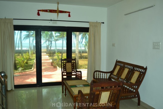 Seashore Holiday Stay, Trivandrum