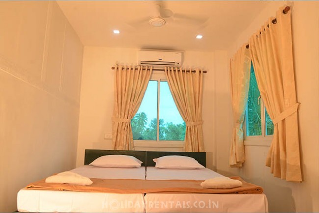 3 Bedroom Holiday Stay, Kochi