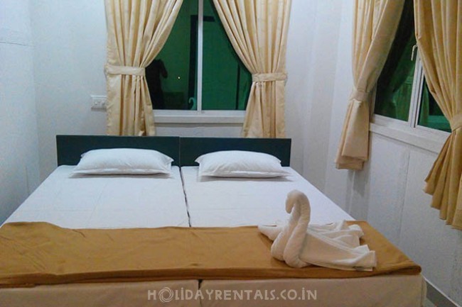 3 Bedroom Holiday Stay, Kochi