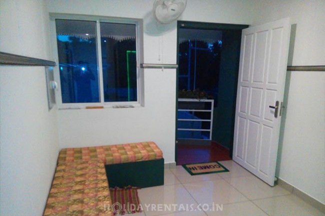 3 Bedroom Holiday Stay, Kochi